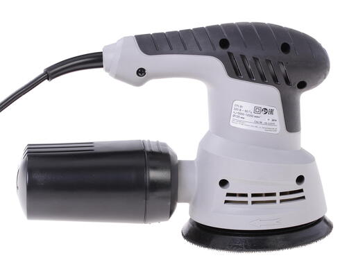 Купить Эксцентриковая шлифмашинка Интерскол ЭШМ-125/270Э  1008578. Характеристики, отзывы и цены в Донецке