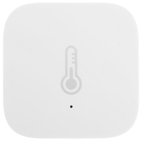 Купить Датчик климата AQARA Temperature WSDCGQ11LM  1630017. Характеристики, отзывы и цены в Донецке