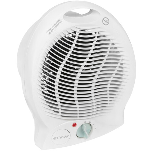 Купить Тепловентилятор Engy EN-514X  9935969. Характеристики, отзывы и цены в Донецке