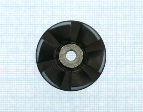 Купить Муфта предохранительная (Нож) для стационарного блендера DEXP SB-1800A [N/A]  9063159. Характеристики, отзывы и цены в Донецке