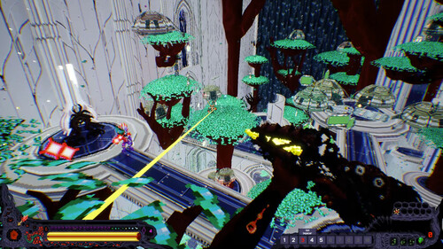 Купить Игра Diluvian Ultra: Chapter One (Steam)  5608403. Характеристики, отзывы и цены в Донецке