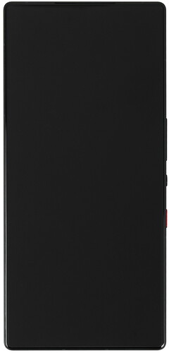 Купить 6.85" Смартфон Nubia Red Magic 10 Pro 1024 ГБ прозрачный  5618005. Характеристики, отзывы и цены в Донецке