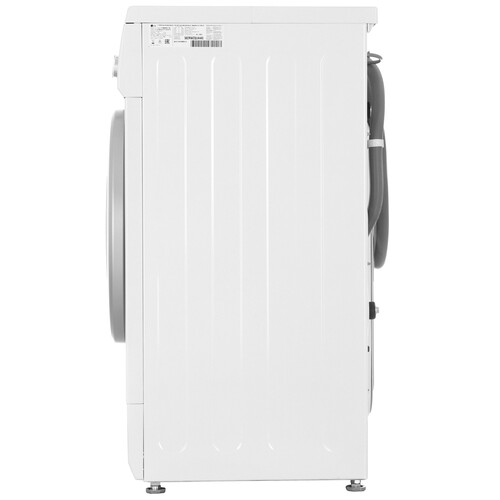 Купить Стиральная машина LG F1296WDS1 белый  9016666. Характеристики, отзывы и цены в Донецке