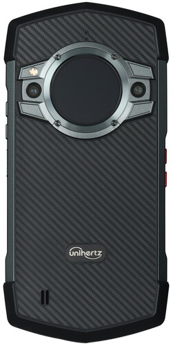 Купить 6.5" Смартфон Unihertz TickTock 128 ГБ черный  5433966. Характеристики, отзывы и цены в Донецке