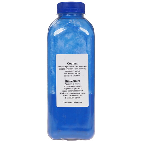 Купить Тонер Булат s-Line EARXWC7132060 голубой  5601200. Характеристики, отзывы и цены в Донецке