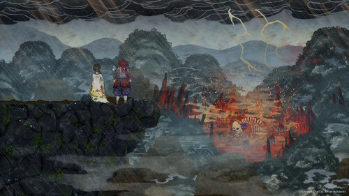 Купить Игра GetsuFumaDen: Undying Moon Standart edition (Steam)  5610585. Характеристики, отзывы и цены в Донецке