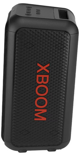 Купить Портативная аудиосистема LG XBOOM XL5T, черный  5640622. Характеристики, отзывы и цены в Донецке