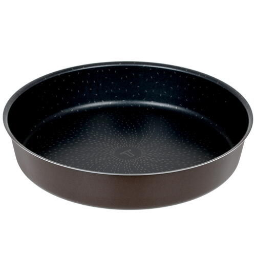 Купить Форма для выпекания Tefal Perfect Bake J5549702 коричневый  1644142. Характеристики, отзывы и цены в Донецке