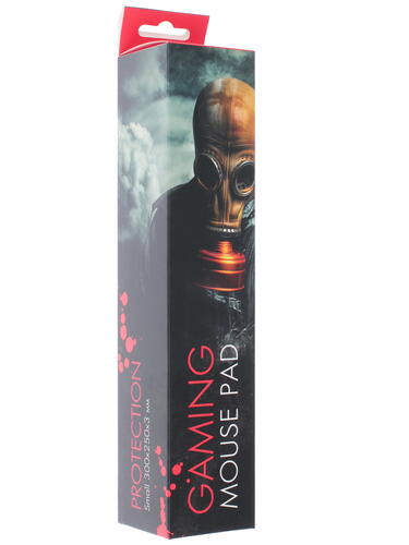 Купить Коврик DEXP GM-S Protection (S) разноцветный  1076029. Характеристики, отзывы и цены в Донецке