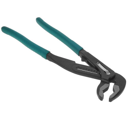 Купить Клещи переставные KRAFTOOL Kayman 22353-30  4814417. Характеристики, отзывы и цены в Донецке