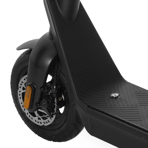 Купить Электросамокат Aceline X9 PRO MAX черный  5440450. Характеристики, отзывы и цены в Донецке