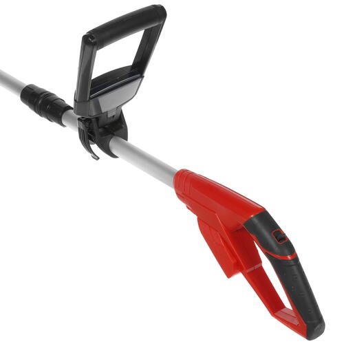 Купить Триммер аккумуляторный Einhell PXC GE-CT 18 Li-Solo Power X Change 18V  8192872. Характеристики, отзывы и цены в Донецке