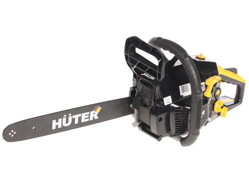 Купить Бензопила Huter BS-40  1021244. Характеристики, отзывы и цены в Донецке