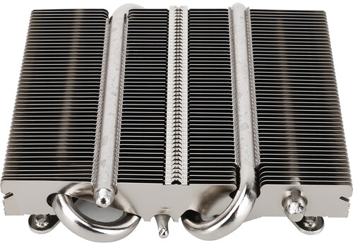 Купить Кулер для процессора Thermalright AXP-90 X36  5615393. Характеристики, отзывы и цены в Донецке