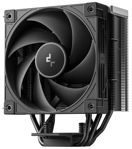 Купить Кулер для процессора DEEPCOOL AK400 G2 [R-AK400G2-BKNNMN-GJD]  5641377. Характеристики, отзывы и цены в Донецке