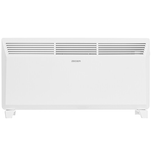 Купить Конвектор Zeder 20MS-01  9177268. Характеристики, отзывы и цены в Донецке