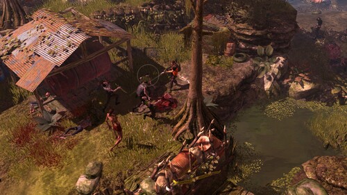 Купить Игра How to Survive (Steam)  5622349. Характеристики, отзывы и цены в Донецке