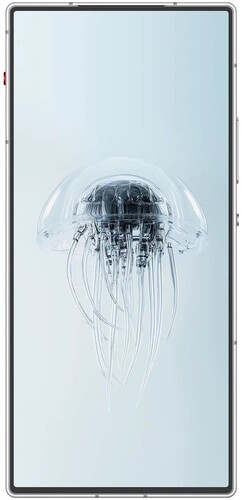 Купить 6.8" Смартфон Nubia Red Magic 10 Air 512 ГБ белый  5630582. Характеристики, отзывы и цены в Донецке