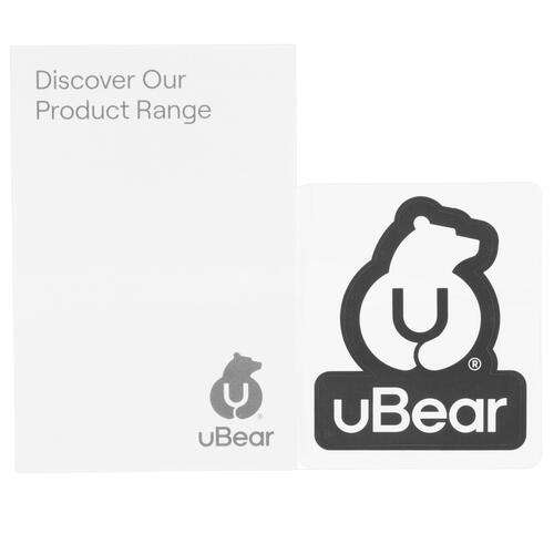 Купить Ремешок uBear для Apple Watch 38/ 40/ 41mm черный  5460681. Характеристики, отзывы и цены в Донецке