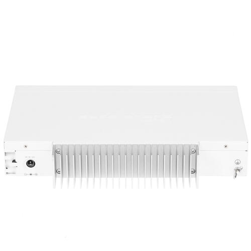 Купить Маршрутизатор Mikrotik CCR1009-7G-1C-PC  1169135. Характеристики, отзывы и цены в Донецке