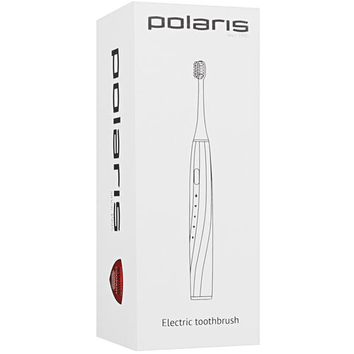 Купить Электрическая зубная щетка Polaris PETB 0105 TC синий  5077862. Характеристики, отзывы и цены в Донецке