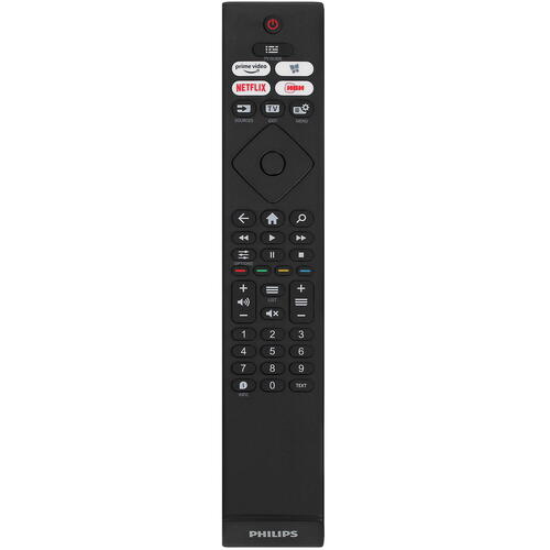 Купить 50" (126 см) Телевизор Philips 50PUS7608/60 серый  9011533. Характеристики, отзывы и цены в Донецке