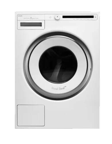 Купить Стиральная машина Asko W2096PW/3 белый  5484775. Характеристики, отзывы и цены в Донецке
