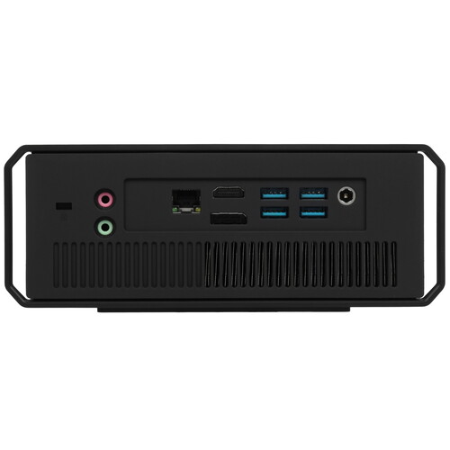 Купить Мини ПК CHUWI CoreBox  5468278. Характеристики, отзывы и цены в Донецке