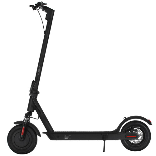 Купить Электросамокат Aceline H8 черный  9081727. Характеристики, отзывы и цены в Донецке