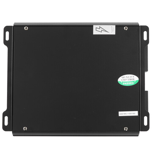 Купить Усилитель Ural Молния МЛ 1.1000  9198678. Характеристики, отзывы и цены в Донецке