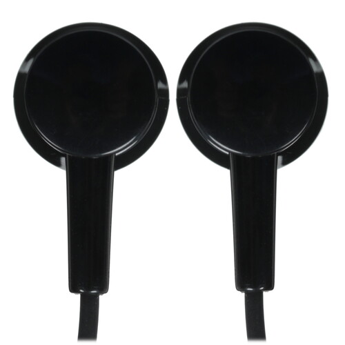 Купить Проводные наушники TFN MC520 черный 2024  5493951. Характеристики, отзывы и цены в Донецке