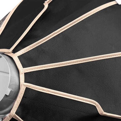 Купить Софтбокс Zhiyun Lantern Bowens 65D  9142729. Характеристики, отзывы и цены в Донецке