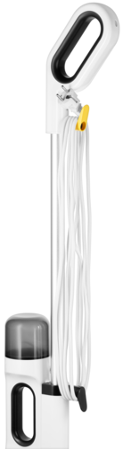 Купить Пароочиститель Kitfort КТ-1062 белый  9087560. Характеристики, отзывы и цены в Донецке