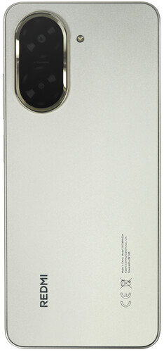 Купить 6.88" Смартфон Xiaomi REDMI A5 128 ГБ золотистый  5620516. Характеристики, отзывы и цены в Донецке