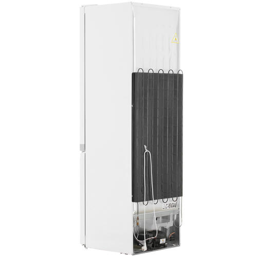 Купить Холодильник с морозильником   Hotpoint HT 7201I W O3 белый  5423993. Характеристики, отзывы и цены в Донецке