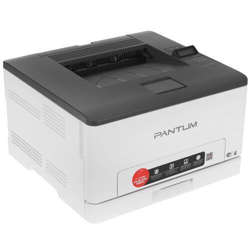 Купить Принтер лазерный Pantum CP1100DW  4872716. Характеристики, отзывы и цены в Донецке