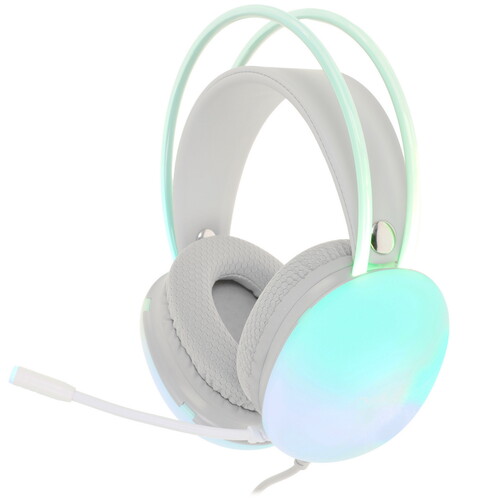 Купить Проводные наушники AULA S505 зеленый  9088372. Характеристики, отзывы и цены в Донецке