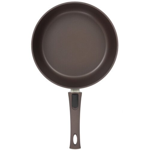 Купить Сковорода OneTwo Milk Chocolate O3FP1426  9199171. Характеристики, отзывы и цены в Донецке