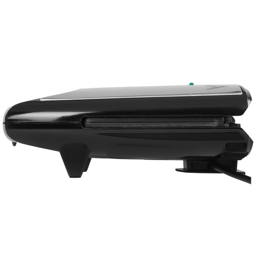 Купить Вафельница Kitfort КТ-4683 серебристый  9263516. Характеристики, отзывы и цены в Донецке