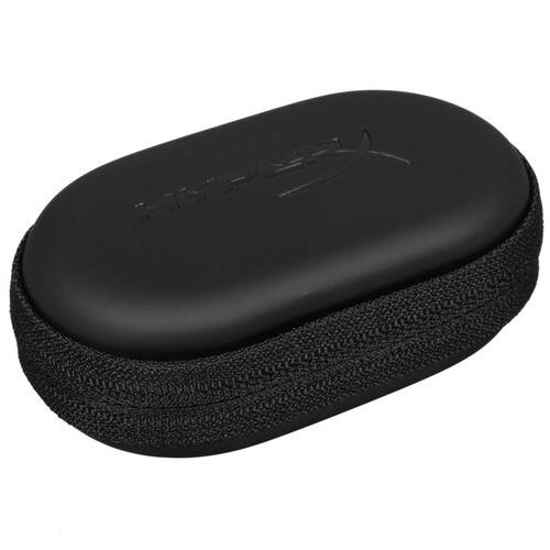 Купить Проводные наушники HyperX Cloud Earbuds 2 красный 2023  5475701. Характеристики, отзывы и цены в Донецке