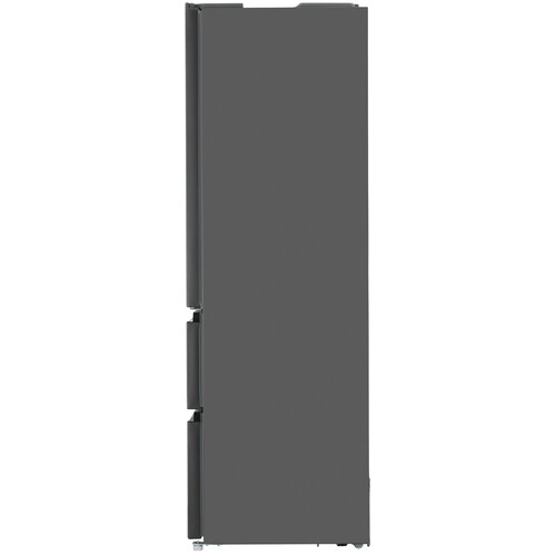 Купить Холодильник многодверный   Eigen Stark-RF31 серебристый  9087986. Характеристики, отзывы и цены в Донецке