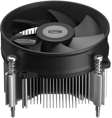 Купить Кулер для процессора PCCooler R95S-I [R95S-XXNIXX-GL]  5611055. Характеристики, отзывы и цены в Донецке