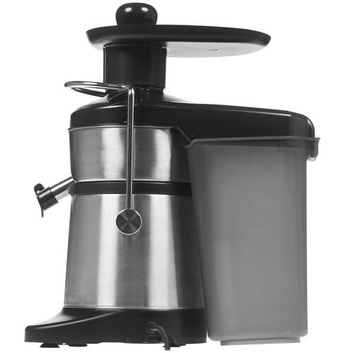 Купить Соковыжималка электрическая Gemlux GL-PJ900 серебристый  1134065. Характеристики, отзывы и цены в Донецке