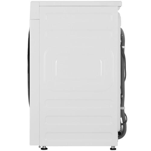 Купить Стирально-сушильная машина DEXP WD-10B1G белый  9263249. Характеристики, отзывы и цены в Донецке