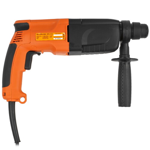 Купить Перфоратор СПЕЦ БПЭ-760  9213828. Характеристики, отзывы и цены в Донецке