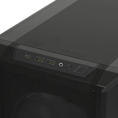 Купить Корпус LIAN LI LANCOOL 216 RGB  5408793. Характеристики, отзывы и цены в Донецке