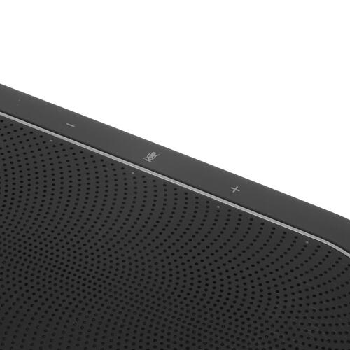 Купить Спикерфон Jabra Speak 810 черный  4728910. Характеристики, отзывы и цены в Донецке