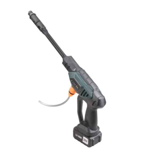 Купить Мойка высокого давления Zitrek ZKHP 20 Li  9168358. Характеристики, отзывы и цены в Донецке