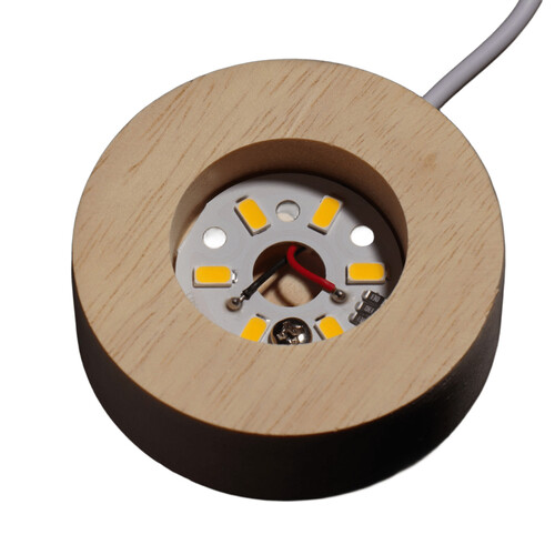 Купить Ночник Сима-Лэнд Фея бежевый  9172430. Характеристики, отзывы и цены в Донецке