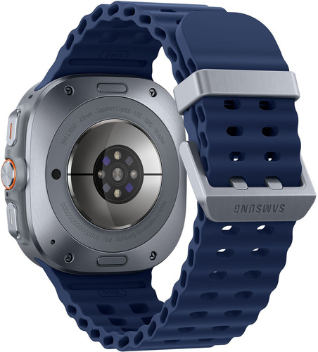Купить Смарт-часы Samsung Galaxy Watch Ultra 2025 47 mm LTE  5632346. Характеристики, отзывы и цены в Донецке